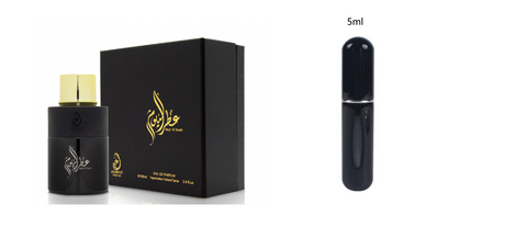 Attar Al Youm - 5ML Pocket Spray