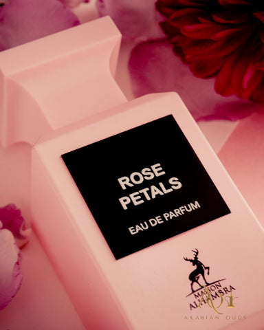 Rose Petals - Women's 80ML