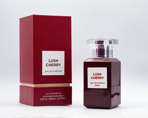 Lush Cherry - Women's 80ML