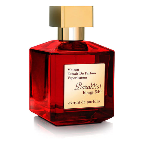 Barakkat Rouge 540 Maison Extrait de parfum - Unisex 100ML