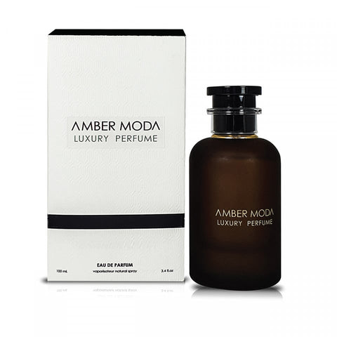 Amber Moda - Men's 100ML